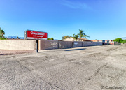 CubeSmart Self Storage - 975 S Prudence Rd Tucson, AZ 85710