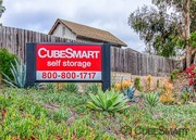 CubeSmart Self Storage - 801 Birmingham Dr Cardiff, CA 92007