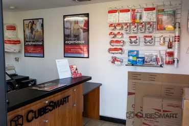 CubeSmart Self Storage - 7562 Greenback Ln-- Citrus Heights, CA 95610