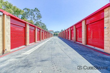 CubeSmart Self Storage - 366 W El Norte Pkwy Escondido, CA 92026
