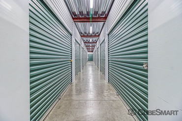 CubeSmart Self Storage - 366 W El Norte Pkwy Escondido, CA 92026