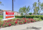CubeSmart Self Storage - 14337 Baseline Ave Fontana, CA 92336