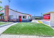 CubeSmart Self Storage - 43015 Osgood Rd Fremont, CA 94539