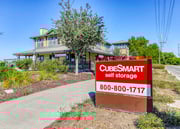 CubeSmart Self Storage - 3101 Valley Ave Pleasanton, CA 94566