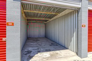 CubeSmart Self Storage - 1238 W Baseline Rd Rialto, CA 92376