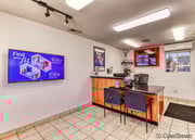 CubeSmart Self Storage - 210 W Bonnie View Dr Rialto, CA 92376