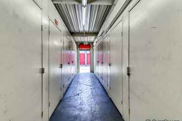 CubeSmart Self Storage - 210 W Bonnie View Dr Rialto, CA 92376