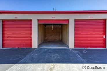 CubeSmart Self Storage - 1450 W 23rd St San Bernardino, CA 92411