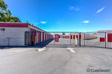 CubeSmart Self Storage - 1450 W 23rd St San Bernardino, CA 92411