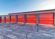 CubeSmart Self Storage - 1441 E Base Line St San Bernardino, CA 92410