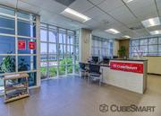 CubeSmart Self Storage - 10999 Willow Ct San Diego, CA 92127