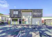 CubeSmart Self Storage - 7350 Princess View Dr San Diego, CA 92120