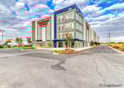 CubeSmart Self Storage - 3076 Turnpike Rd Stockton, CA 95206