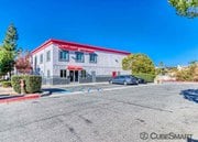 CubeSmart Self Storage - 44618 Pechanga Pkwy Temecula, CA 92592
