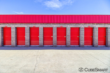 CubeSmart Self Storage - 15413 E 18th Ave Aurora, CO 80011