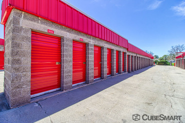 CubeSmart Self Storage - 15413 E 18th Ave Aurora, CO 80011