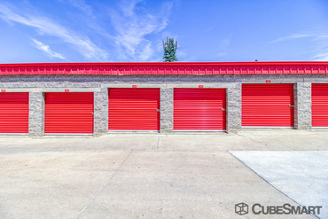 CubeSmart Self Storage - 15413 E 18th Ave Aurora, CO 80011