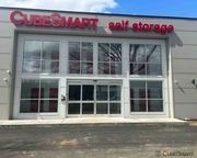 CubeSmart Self Storage - 85 Granby St Bloomfield, CT 06002