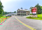 CubeSmart Self Storage - 129 Meriden Rd Middlefield, CT 06455