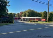 CubeSmart Self Storage - 45 School House Rd Old Saybrook, CT 06475