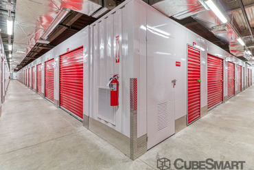 CubeSmart Self Storage - 225 Lordship Blvd Stratford, CT 06615