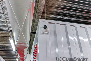 CubeSmart Self Storage - 225 Lordship Blvd Stratford, CT 06615