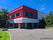 CubeSmart Self Storage - 111 Danbury Rd Wilton, CT 06897
