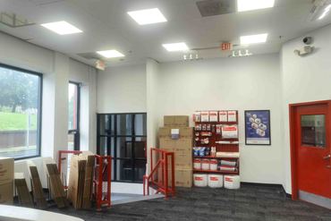 R Street Self Storage - 175 R St Ne Washington, DC 20002