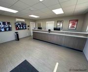 CubeSmart Self Storage - 30747 Dupont Boulevard Dagsboro, DE 19939