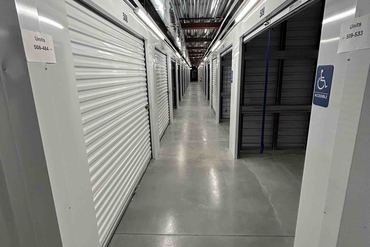 CubeSmart Self Storage - 30747 Dupont Boulevard Dagsboro, DE 19939