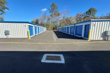 CubeSmart Self Storage - 30747 Dupont Boulevard Dagsboro, DE 19939