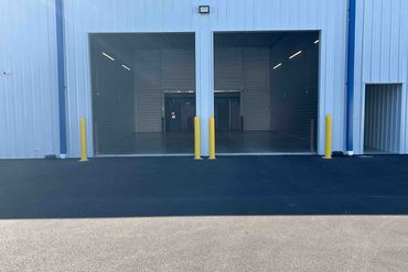 CubeSmart Self Storage - 30747 Dupont Boulevard Dagsboro, DE 19939
