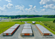 CubeSmart Self Storage - 29285 Discount Land Road Laurel, DE 19956