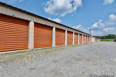 CubeSmart Self Storage - 29285 Discount Land Road Laurel, DE 19956