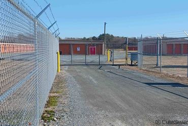 CubeSmart Self Storage - 29285 Discount Land Road Laurel, DE 19956