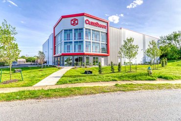 CubeSmart Self Storage - 1 Forge Dr Newark, DE 19711