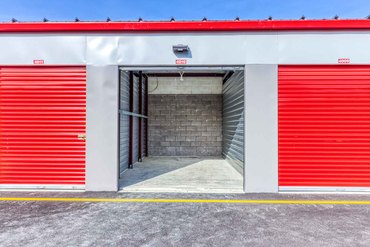 CubeSmart Self Storage - 1 Forge Dr Newark, DE 19711