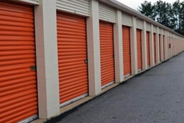 Public Storage - 3291 Camp Creek Pkwy East Point, GA 30344