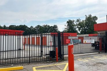 Public Storage - 3291 Camp Creek Pkwy East Point, GA 30344
