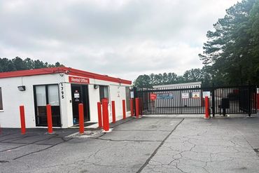 Public Storage - 1795 Cobb Parkway S Marietta, GA 30060