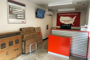 Public Storage - 1795 Cobb Parkway S Marietta, GA 30060