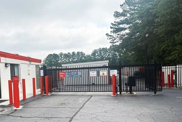 Public Storage - 1795 Cobb Parkway S Marietta, GA 30060