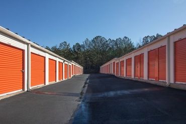 Public Storage - 632 N Main Street Milton, GA 30009