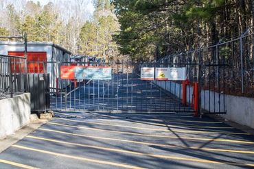 Public Storage - 632 N Main Street Milton, GA 30009
