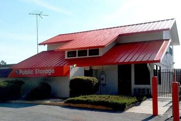 Public Storage - 1224 Old Monrovia Road Huntsville, AL 35806
