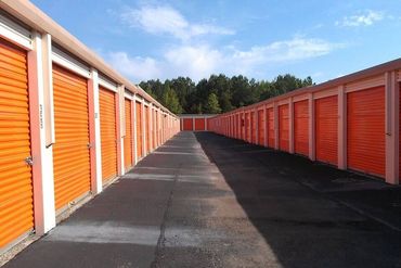 Public Storage - 1224 Old Monrovia Road Huntsville, AL 35806