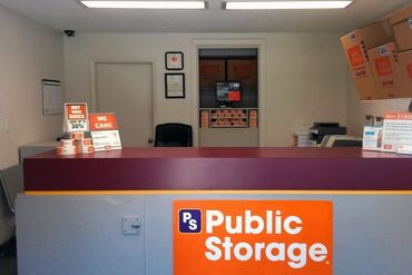 Public Storage - 1224 Old Monrovia Road Huntsville, AL 35806