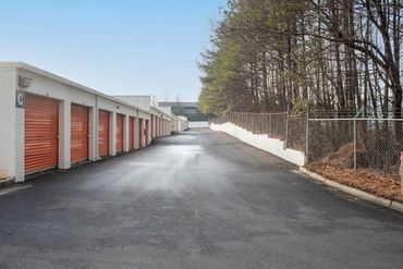 Public Storage - 11195 Alpharetta Hwy Roswell, GA 30076