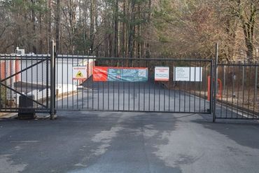 Public Storage - 11195 Alpharetta Hwy Roswell, GA 30076