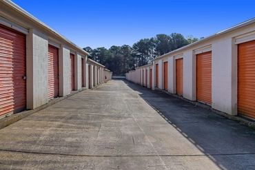 Public Storage - 4474 Jonesboro Road Forest Park, GA 30297